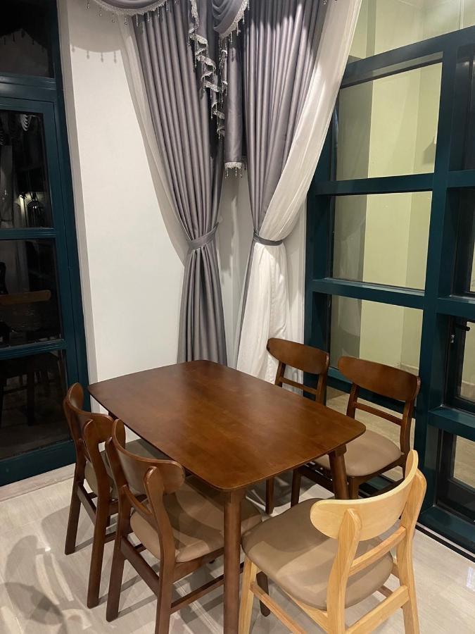 Golden Dragon Hotel Phu Quoc Exterior foto